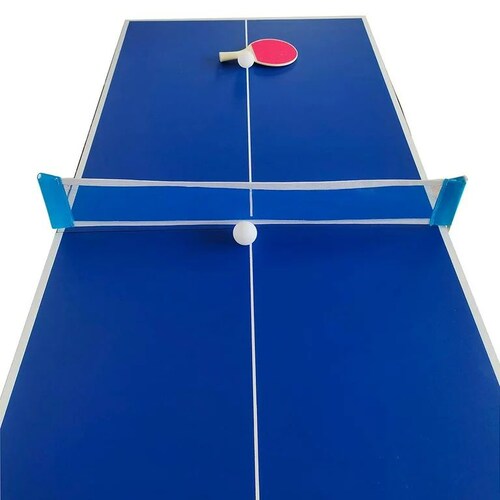 Mesa de Ping Pong Portatil 60 Pulgadas
