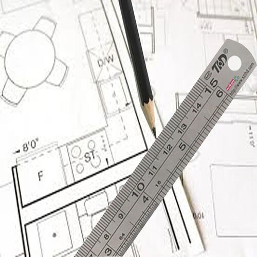 Mini reglas de 15 cm MXRLX-003-4 3 Pzs 15cm Acero Inoxidable Gris, RulexPro15.