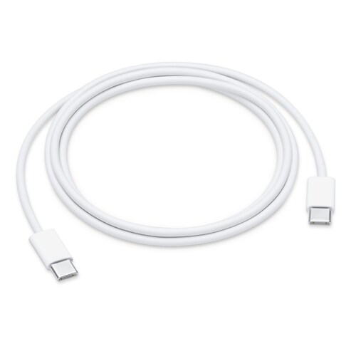 Cargador Carga Rapida 20W + Cable USB-C para iPhone