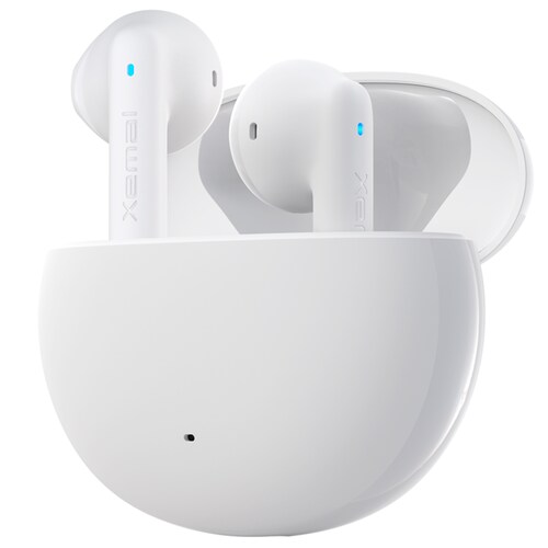 Audífonos Bluetooth Edifier X2 Color Blanco