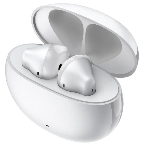 Audífonos Bluetooth Edifier X2 Color Blanco