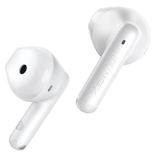 Audífonos Bluetooth Edifier X2 Color Blanco