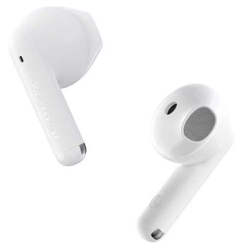 Audífonos Bluetooth Edifier X2 Color Blanco