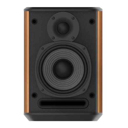 Bocina Wifi Edifier Ms50a Color Café