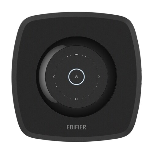 Bocina Wifi Edifier Ms50a Color Café