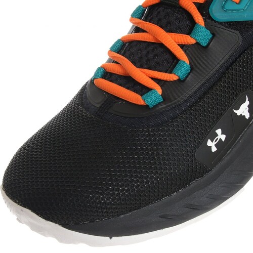 Tenis Under Armour Project Rock 5 305 Entrenamiento