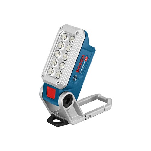Lampara Taller Recargable 12V 10 Led 330 Lm Bosch 06014A0000