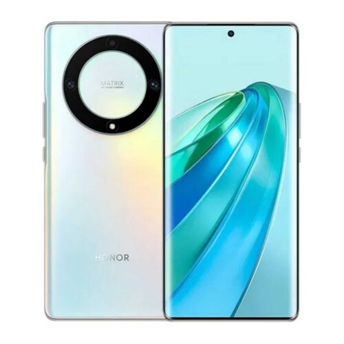 Honor Magic 5 Lite 128GB 6GB 5G Plata .