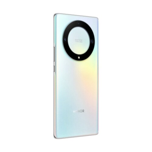 Honor Magic 5 Lite 128GB 6GB 5G Plata .