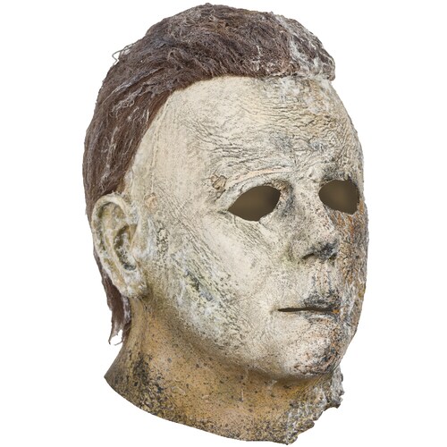 Máscara Michael Myers Licencia Halloween Ends Trick Or Treat
