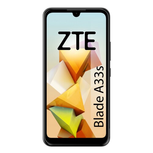 ZTE Blade 33S 32 GB Desbloqueado