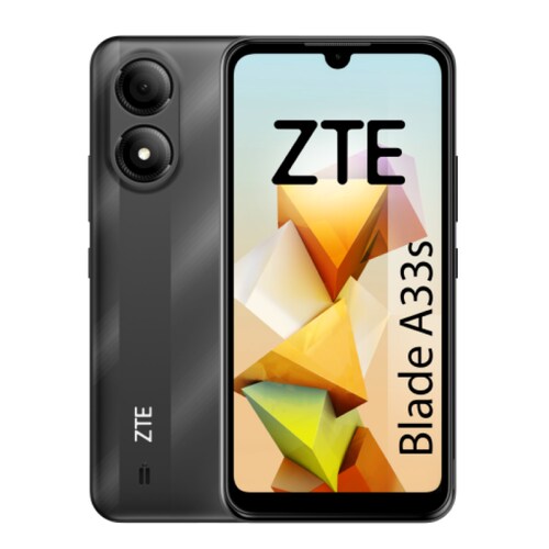 ZTE Blade 33S 32 GB Desbloqueado
