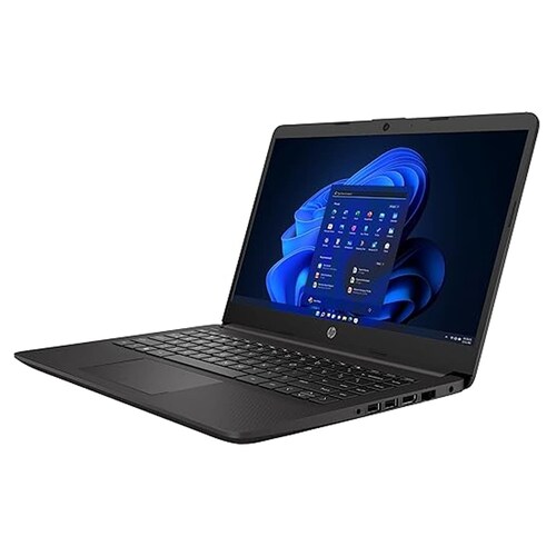 Laptop HP 245 G9 Ryzen 3 Ram 8GB Disco SSD 512GB Pantalla 14'' Windows 11
