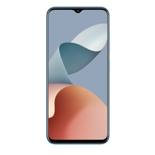 ZTE Blade V50 128 GB Verde Desbloqueado