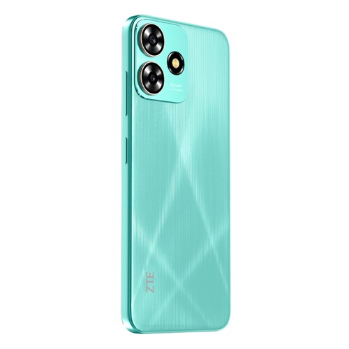 ZTE Blade V50 128 GB Verde Desbloqueado
