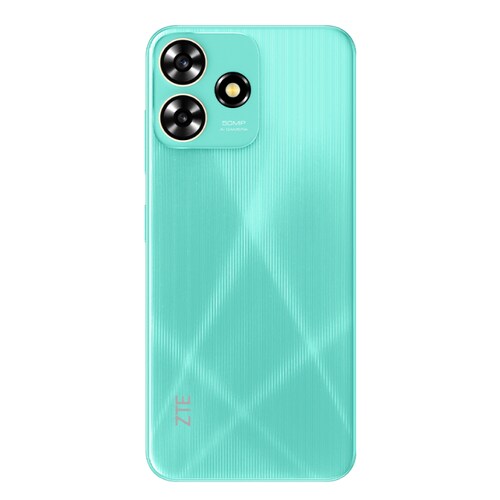 ZTE Blade V50 128 GB Verde Desbloqueado