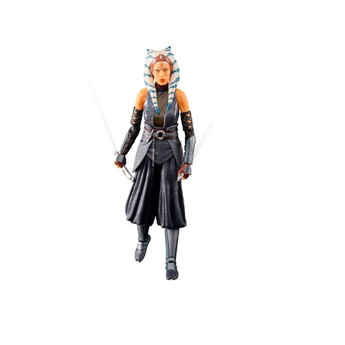 AHSOKA TANO MANDALORIAN.