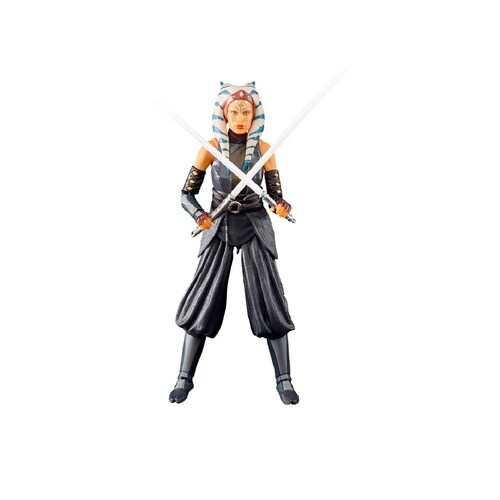 AHSOKA TANO MANDALORIAN.