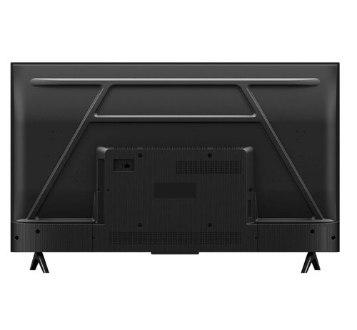 Pantalla Smart TV TCL Class S4 4K Led 43 Pulgadas Google TV  43S450G HDR, Dolby Vision Dolby Atmos Google Assistant Integrado