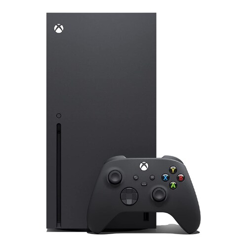 Xbox Series X 1TB Consola - Versión Internacional