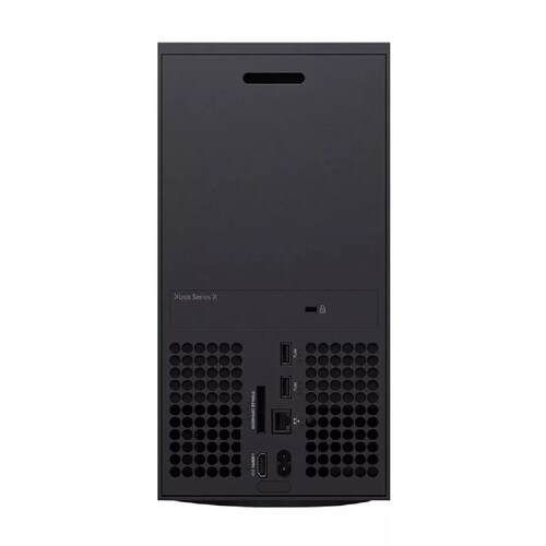 Xbox Series X 1TB Consola - Versión Internacional