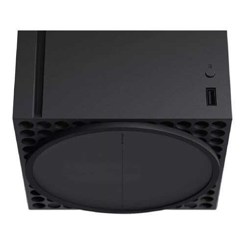 Xbox Series X 1TB Consola - Versión Internacional