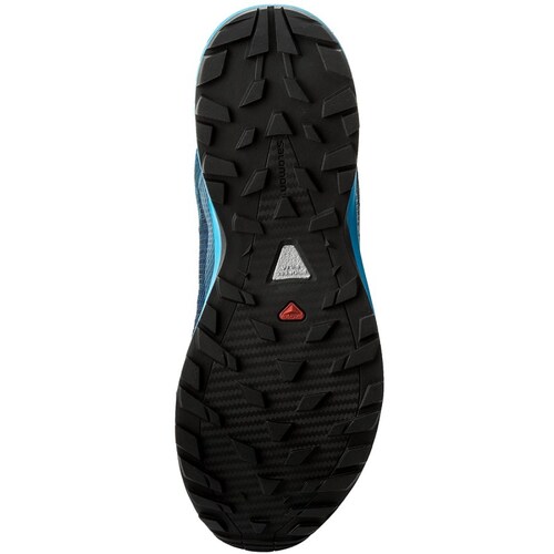 Tenis Salomon Para Hombre Xa Elevate Gtx Ten Zapatos Deportivos