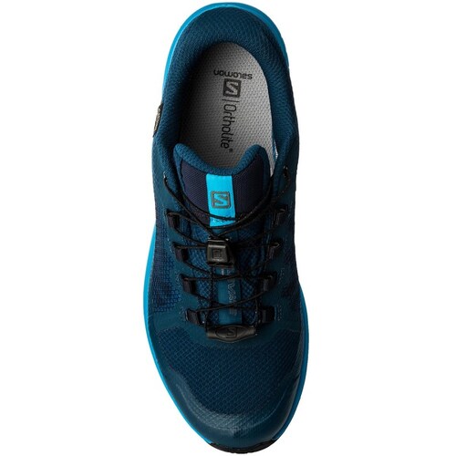 Tenis Salomon Para Hombre Xa Elevate Gtx Ten Zapatos Deportivos