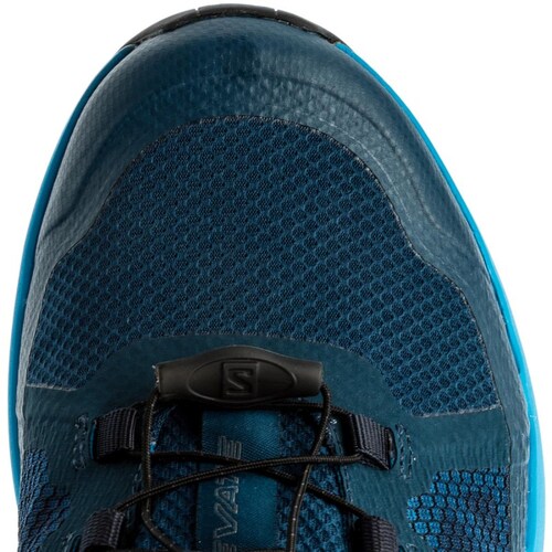 Tenis Salomon Para Hombre Xa Elevate Gtx Ten Zapatos Deportivos