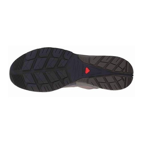 Tenis Salomon Para Hombre Muter Zapatos Deportivos