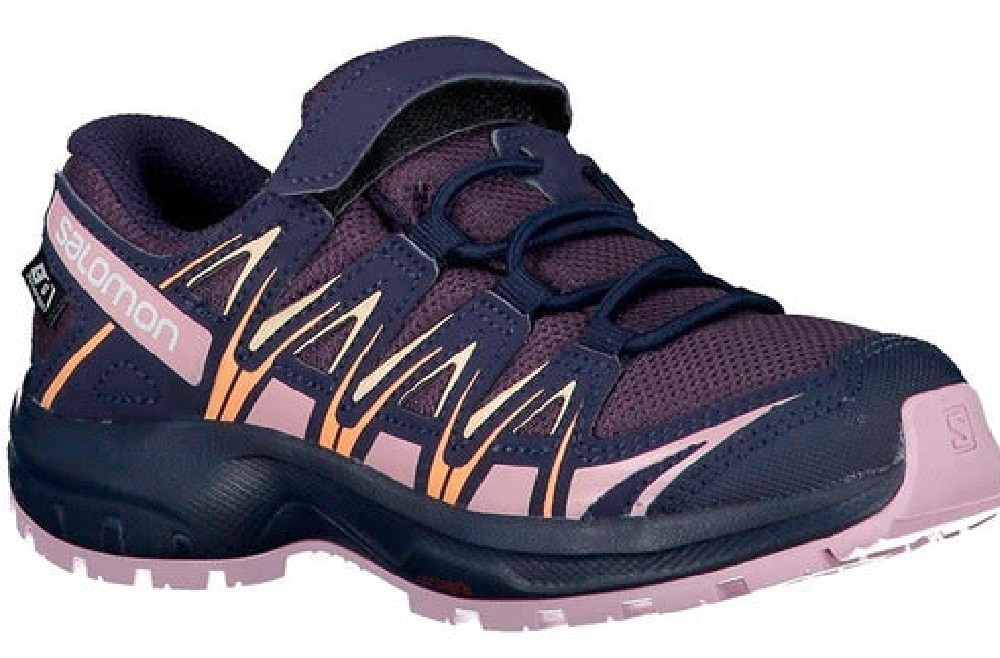 Salomon niña discount