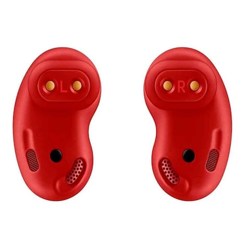 Audífonos Samsung Galaxy Buds Live Rojos