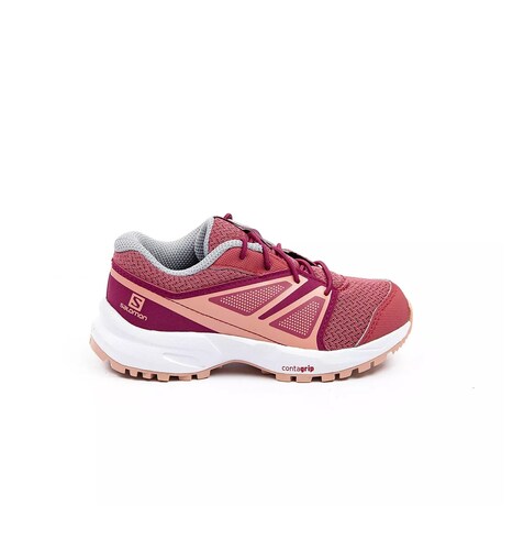Tenis Salomon Para Niña Sense Zapatos Deportivos