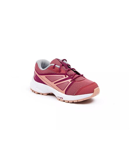 Tenis Salomon Para Niña Sense Zapatos Deportivos
