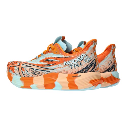 TENIS ASICS HOMBRE MULTICOLOR ASICS NOOSA 1011B609.800.