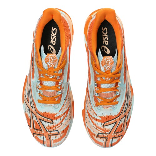 TENIS ASICS HOMBRE MULTICOLOR ASICS NOOSA 1011B609.800.