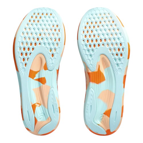 TENIS ASICS HOMBRE MULTICOLOR ASICS NOOSA 1011B609.800.