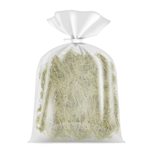 HENO DE AVENA P/HERBIVOROS 500 G