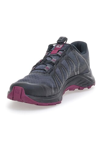 Tenis Salomon Para Mujer Xa Meoka Zapatos Deportivos