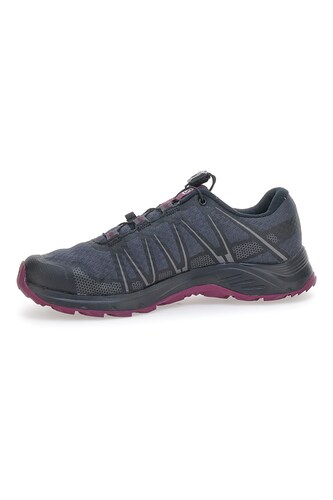 Tenis Salomon Para Mujer Xa Meoka Zapatos Deportivos