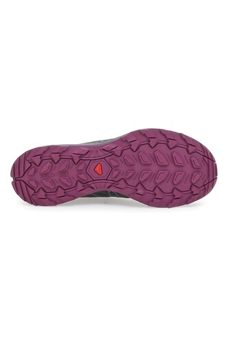 Tenis Salomon Para Mujer Xa Meoka Zapatos Deportivos
