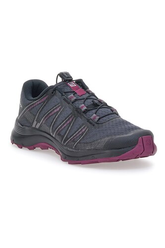 Tenis Salomon Para Mujer Xa Meoka Zapatos Deportivos
