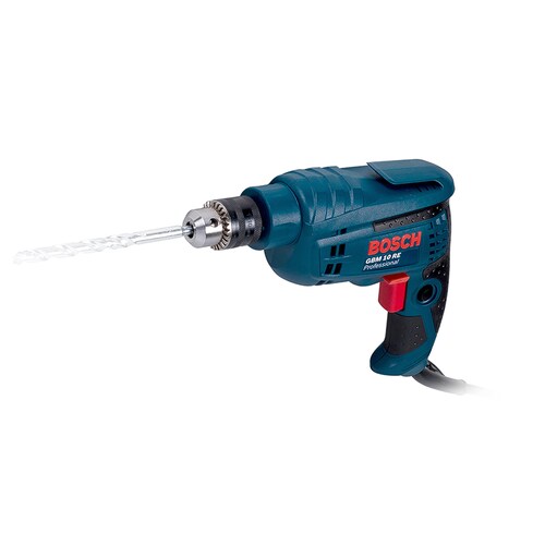 Taladro 3/8 600W 0-2600Rpm Gbm 1 Bosch Gbm 10 Re 06014736G0