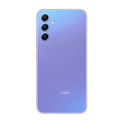 SAMSUNG GALAXY A34 6GB 128GB 5G VIOLETA