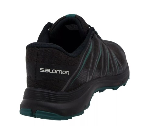 Tenis Salomon Para Hombre Xa Meoka Zapatos Deportivos