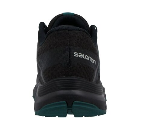 Tenis Salomon Para Hombre Xa Meoka Zapatos Deportivos