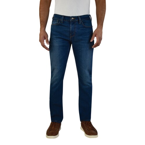 Jeans Para Hombre Slim 3356