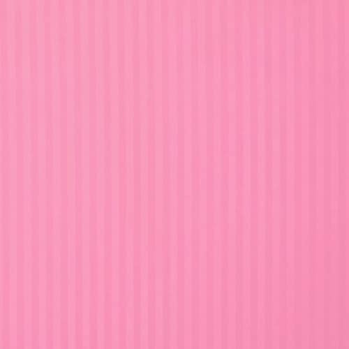 Sábanas Matrimoniales 1800 Hilos Ultra Suaves de Microfibra Color Rosa Pastel