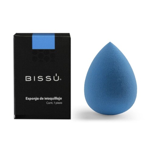 Esponjas Bissú Azul