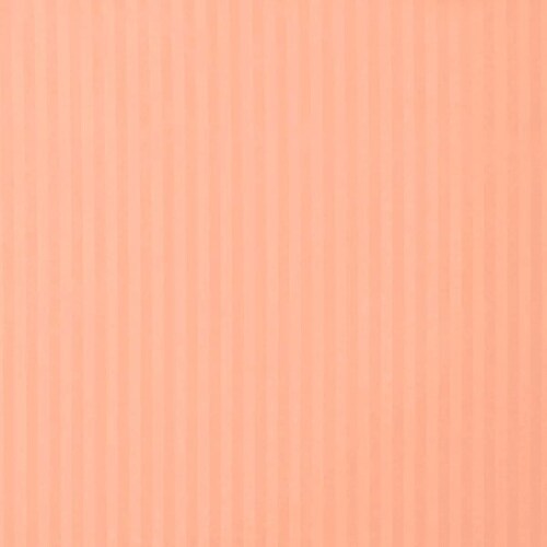 Sábanas Matrimoniales 1800 Hilos Ultra Suaves de Microfibra Color Naranja Salmón